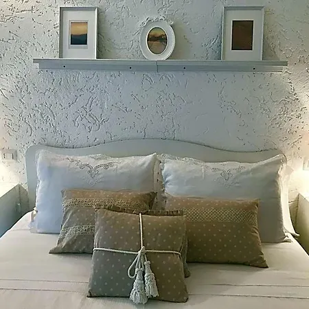 לינה וארוחת בוקר Rabaya' 4*