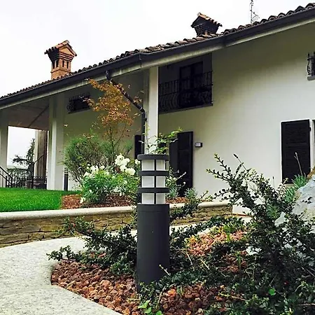 Rabaya' לינה וארוחת בוקר ברברסקו