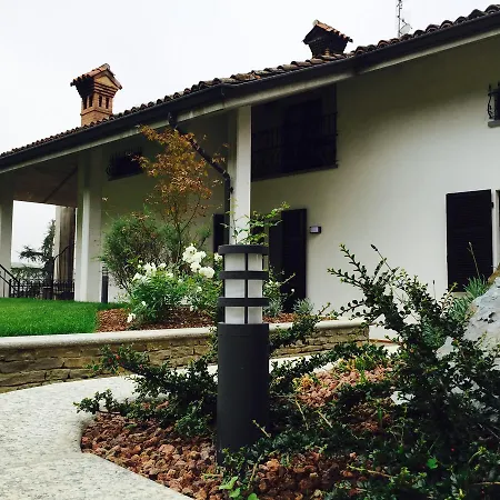 Rabaya' Bed & Breakfast 4*