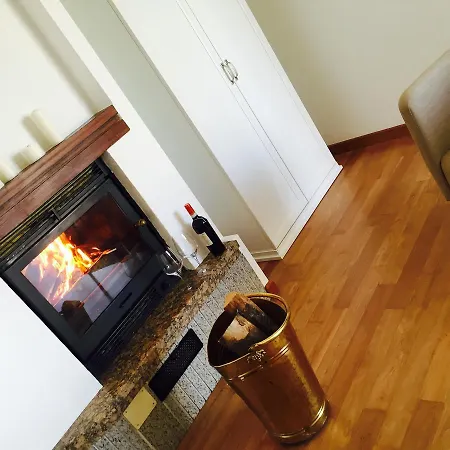 Couette-café Rabaya' Barbaresco