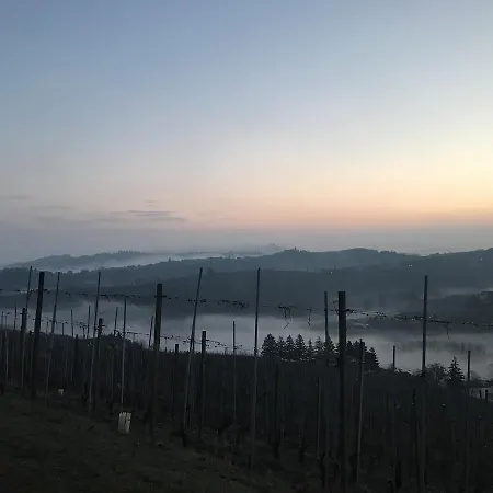 Couette-café Rabaya' Barbaresco