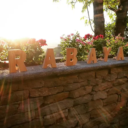 Rabaya' * Barbaresco