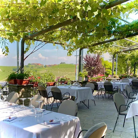 Rabaya' Barbaresco